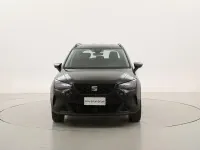 Occasion Seat Arona Style 110 ch (80 kW) 2023 Noir SUV