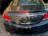 Occasion Opel Insignia 160 ch (117 kW) 2009 Gris Berline