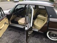 Usata Rover P6 1970 Berlina