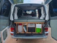 usata VW T4 Camperizzato