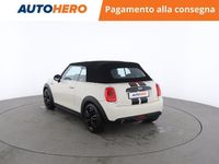 Brugt Mini Cooper D Cabriolet 115 HK (84 kW) 2017 Hvid Cabriolet