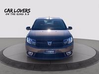 usata Dacia Sandero Sandero Streetway1.0 tce streetway comfort eco-g 100cv