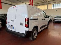 Usata Fiat Doblò 101 CV (74 kW) 2024 Other Monovolume