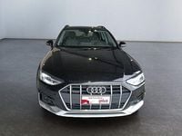 Usata Audi A4 Allroad Business 204 CV (150 kW) 2024 Nero Station wagon