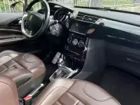 Usata Citroën DS3 2016 Utilitaria