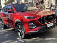 Usata EVO Evo 7 174 CV (127 kW) 2025 Rosso SUV