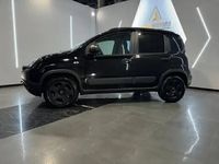 usata Fiat Panda Cross 1.2