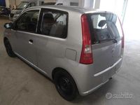 usata Daihatsu Cuore 1000 benzina 5p sx 2004