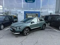 Usata Kia Niro Style 171 CV (125 kW) 2025 Verde SUV