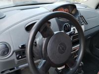 Usata Chevrolet Matiz 2009 Nero Utilitaria