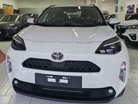 Second-hand Toyota Yaris Hybrid Active 116 CP (85 kW) 2024 Alb SUV