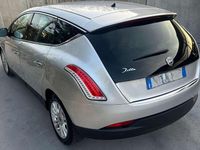 Usado Lancia Delta Silver 120 CV (88 kW) 2012 Other Utilitario