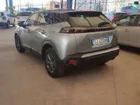 Usata Peugeot 2008 Active 102 CV (75 kW) 2022 Grigio SUV