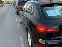 Usata Audi Q3 150 CV (110 kW) 2016 SUV