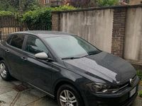 Usata VW Polo 95 CV (69 kW) 2019 Berlina