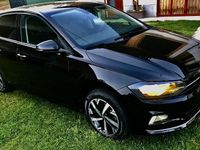 Usado VW Polo Comfortline 95 CV (69 kW) 2021 Utilitario