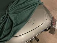 Usata Jaguar E-Type 265 CV (194 kW) 1968