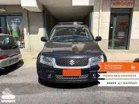Usata Suzuki Grand Vitara 129 CV (94 kW) 2008 SUV