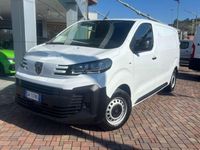 Usata Peugeot Expert 144 CV (105 kW) 2024 Bianco Furgone