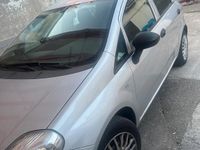 Usata Fiat Punto 65 CV (47 kW) 2010 Grigio Utilitaria