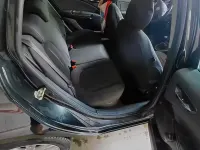Usata Fiat Bravo 120 CV (88 kW) 2010 Nero Utilitaria