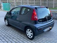 usata Peugeot 107 1.0 3p. Plaisir