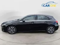 Usata Mercedes A180 Business 116 CV (85 kW) 2021 Nero Utilitaria
