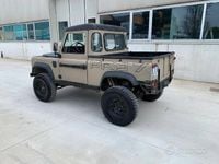Usata Land Rover Defender 109 CV (80 kW) 1994 Grigio SUV