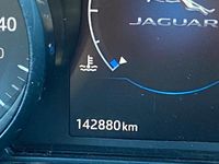 Usata Jaguar XE 163 CV (119 kW) 2016 Nero Berlina