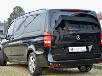 Occasion Mercedes Vito 190 ch (139 kW) 2019 Noir Van