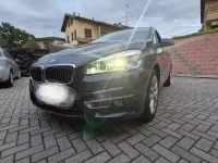 Usata BMW 220 Active Tourer Luxury Line 190 CV (139 kW) 2018 Monovolume