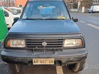 Usata Suzuki Vitara 1995 Station wagon