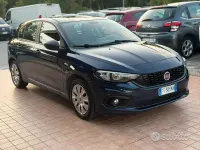 Usata Fiat Tipo 95 CV (69 kW) 2019 Blu Berlina