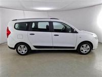 usata Dacia Lodgy -- 1.5 Blue dCi 8V 95 CV 5p. Comfort