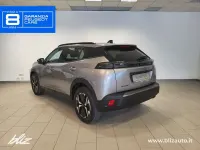 Nuova Peugeot 2008 Allure 101 CV (74 kW) 2025 Grigio artense SUV