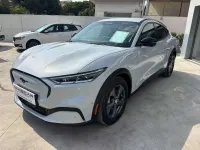 Usata Ford Mustang Mach-E Standard Range 100 kW (136 CV) 2024 Icon silver SUV