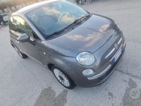 usata Fiat 500 500 1.3 Multijet 16V 75 CV Lounge