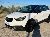 usata Opel Crossland X 1.5 ecotec 120 Anniversary s&s 102cv