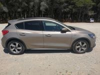Usata Ford Focus Active 2018 Grigio Berlina