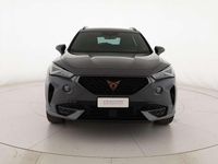 Usata Cupra Formentor 150 CV (110 kW) 2022 Grigio graphene SUV