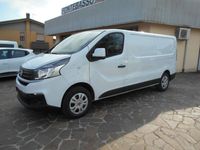 usata Fiat Talento 2.0 Ecojet 120CV PL-TN Furgone 12q