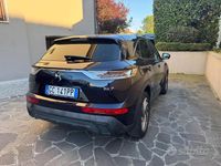 Gebraucht DS Automobiles DS7 Crossback Business 176 PS (129 kW) 2020 Schwarz SUV