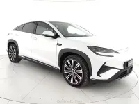 Nuova BYD Sealion 7 389 kW (530 CV) 2026 Bianco SUV