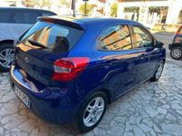 usata Ford Ka Plus Ka+ 1.2 Ti-VCT 85CV Ultimate usato