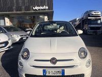 Usata Fiat 500 Lounge 69 CV (50 kW) 2019 Utilitaria