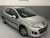 Usata Peugeot 207 Sport 68 CV (50 kW) 2010 Other Berlina