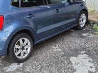 Usata VW Polo 90 CV (66 kW) 2017 Berlina