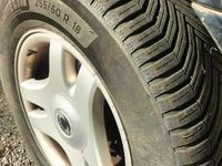Usata SsangYong Kyron 141 CV (103 kW) 2006 Nero SUV