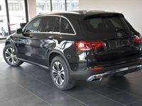 usata Mercedes GLC220 d 4Matic Sport