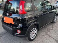 Begagnad Fiat Panda S 69 HK (50 kW) 2024 Halvkombi